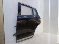 Recambio de puerta trasera izquierda para bmw x4 (f26) xdrive 20 d referencia OEM IAM    2