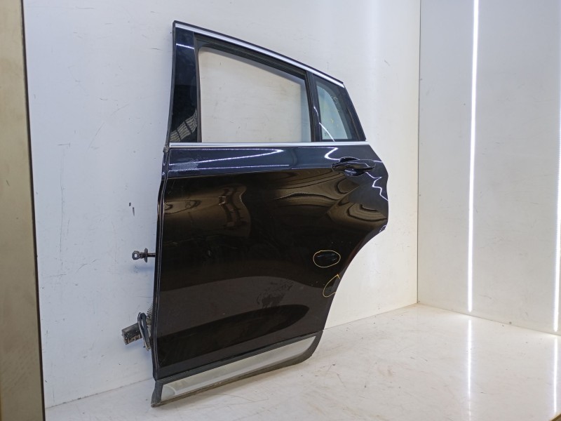 Recambio de puerta trasera izquierda para bmw x4 (f26) xdrive 20 d referencia OEM IAM   