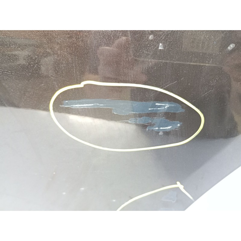 Recambio de puerta trasera izquierda para bmw x4 (f26) xdrive 20 d referencia OEM IAM   