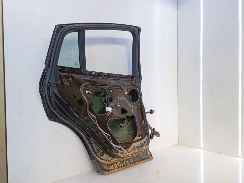 Recambio de puerta trasera izquierda para bmw x4 (f26) xdrive 20 d referencia OEM IAM   