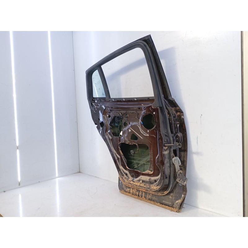 Recambio de puerta trasera izquierda para bmw x4 (f26) xdrive 20 d referencia OEM IAM   