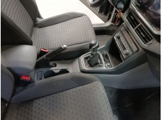 Recambio de consola central para volkswagen t-cross (c11, d31) 1.0 tsi referencia OEM IAM   