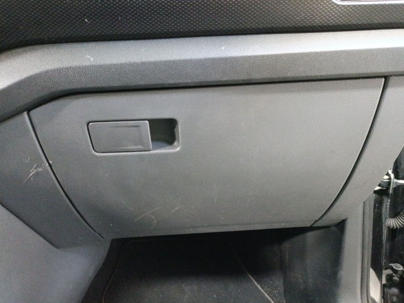 Recambio de guantera para volkswagen t-cross (c11, d31) 1.0 tsi referencia OEM IAM   