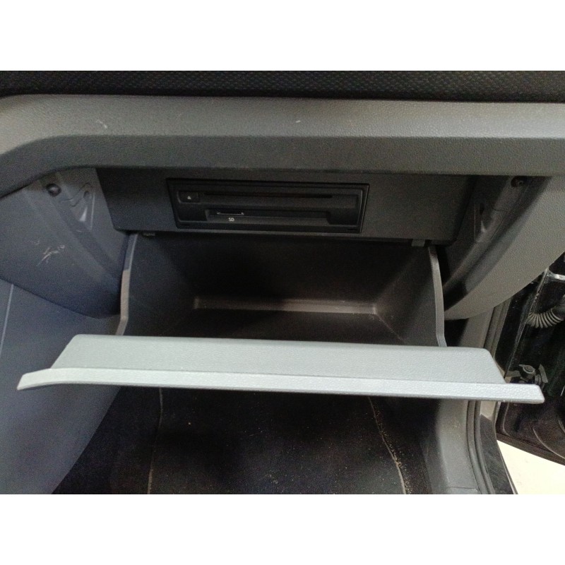Recambio de guantera para volkswagen t-cross (c11, d31) 1.0 tsi referencia OEM IAM   