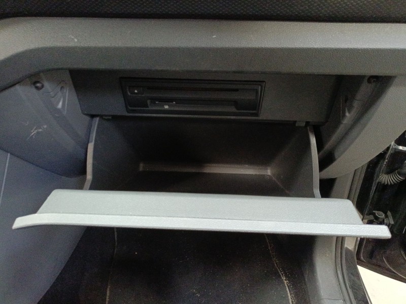 Recambio de guantera para volkswagen t-cross (c11, d31) 1.0 tsi referencia OEM IAM   