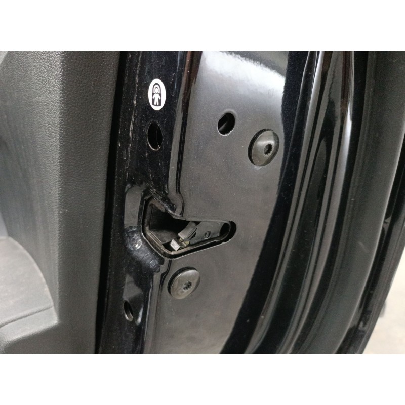 Recambio de cerradura puerta trasera derecha para volkswagen t-cross (c11, d31) 1.0 tsi referencia OEM IAM   
