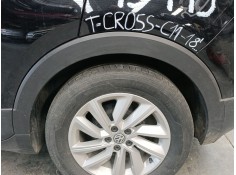 ALETIN TRASERO IZQUIERDO 