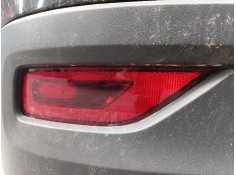 Recambio de piloto trasero izquierdo de paragolpes para volkswagen t-cross (c11, d31) 1.0 tsi referencia OEM IAM   