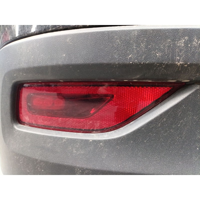 Recambio de piloto trasero izquierdo de paragolpes para volkswagen t-cross (c11, d31) 1.0 tsi referencia OEM IAM   