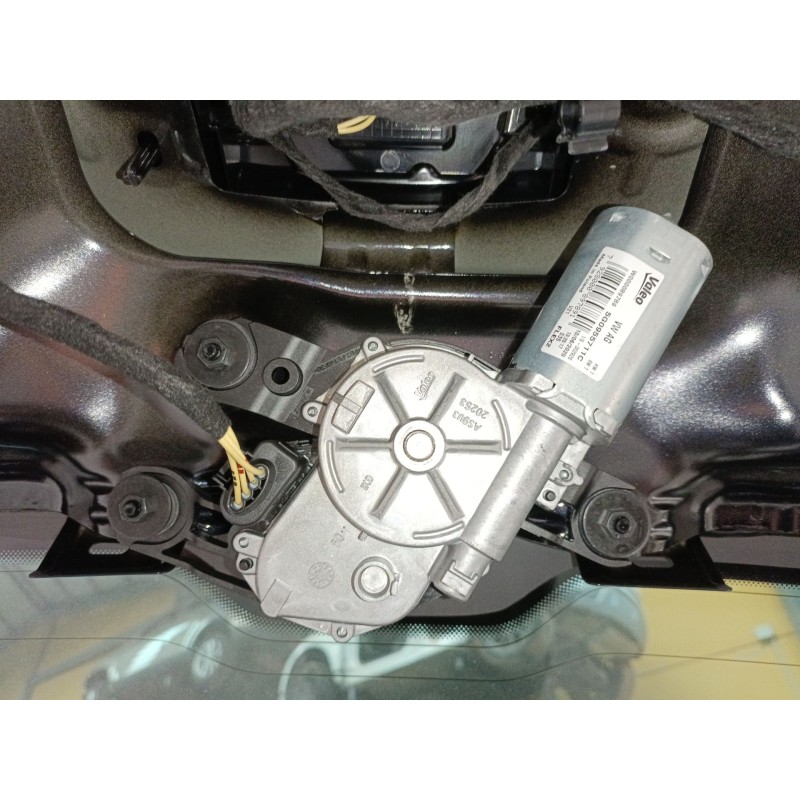 Recambio de motor limpia trasero para volkswagen t-cross (c11, d31) 1.0 tsi referencia OEM IAM 5G0955711C  