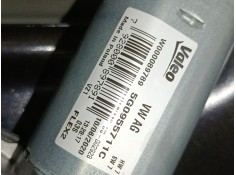 Recambio de motor limpia trasero para volkswagen t-cross (c11, d31) 1.0 tsi referencia OEM IAM 5G0955711C   2