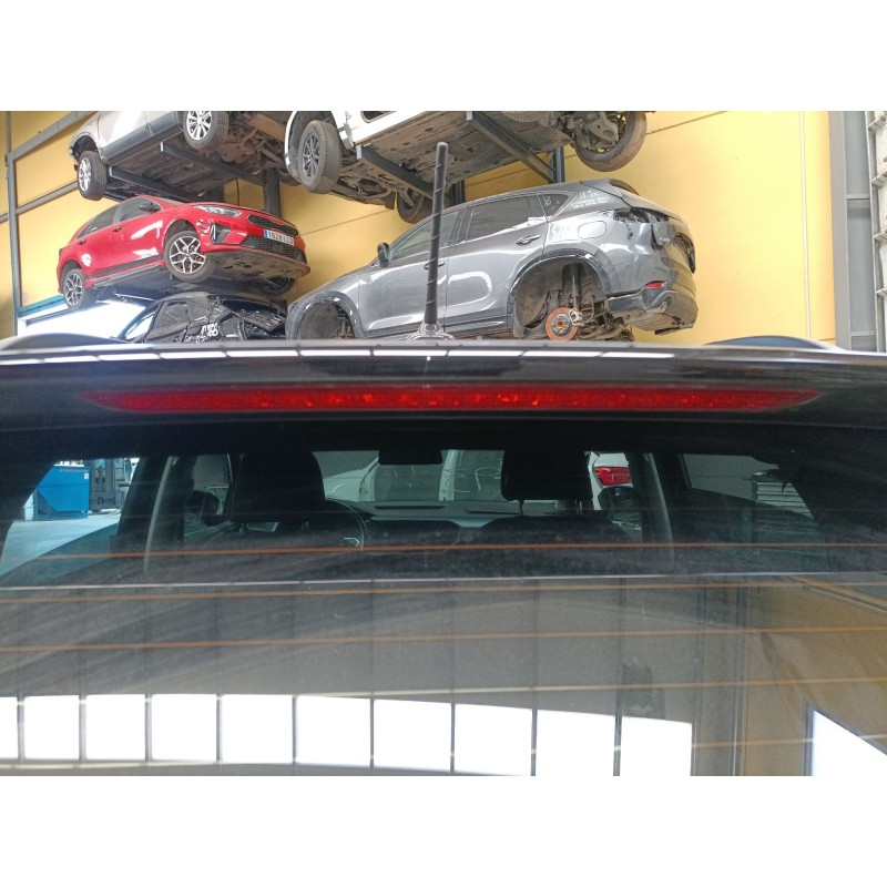 Recambio de luz central de freno para volkswagen t-cross (c11, d31) 1.0 tsi referencia OEM IAM   