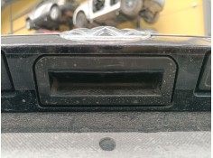 MANETA EXTERIOR PORTON 