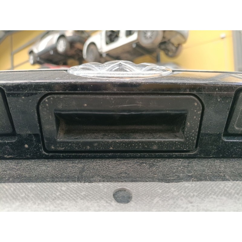 Recambio de maneta exterior porton para volkswagen t-cross (c11, d31) 1.0 tsi referencia OEM IAM   