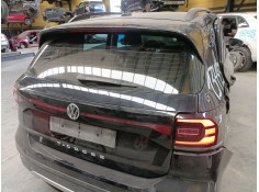 Recambio de porton trasero para volkswagen t-cross (c11, d31) 1.0 tsi referencia OEM IAM    2