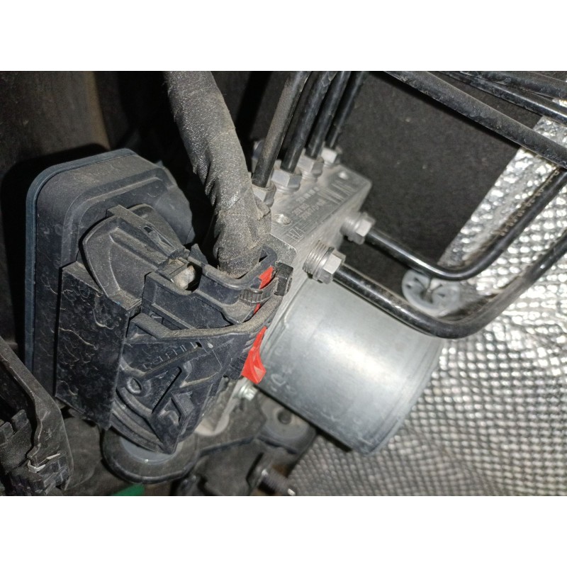 Recambio de abs para volkswagen t-cross (c11, d31) 1.0 tsi referencia OEM IAM 2Q0614517AP  