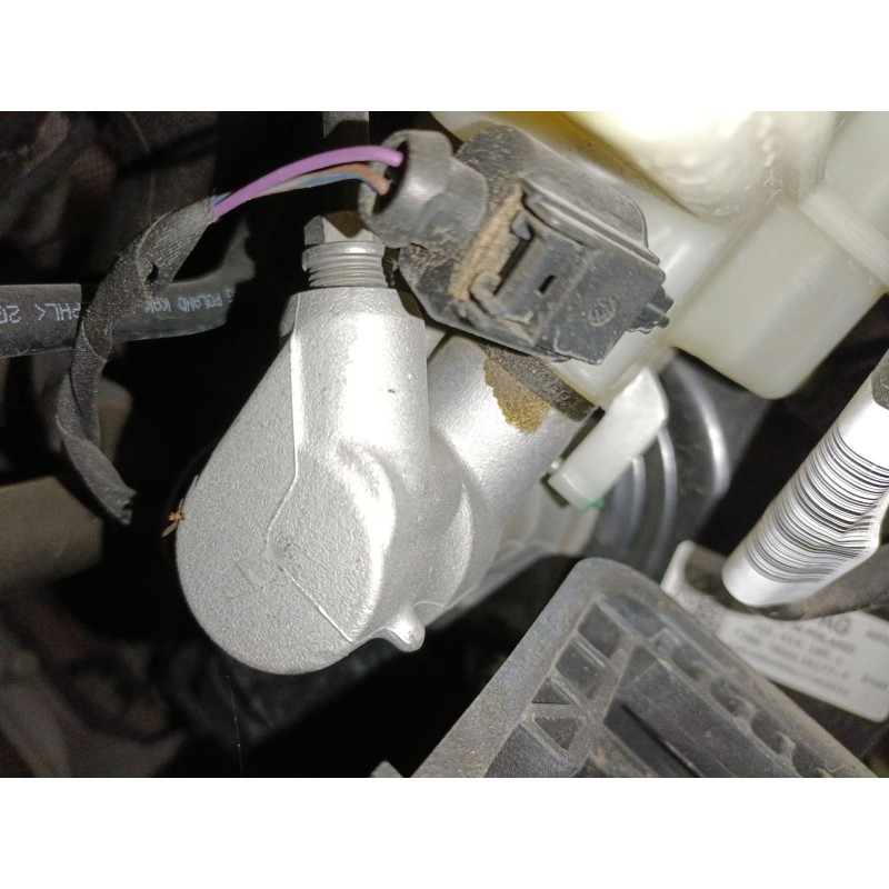 Recambio de bomba freno para volkswagen t-cross (c11, d31) 1.0 tsi referencia OEM IAM   