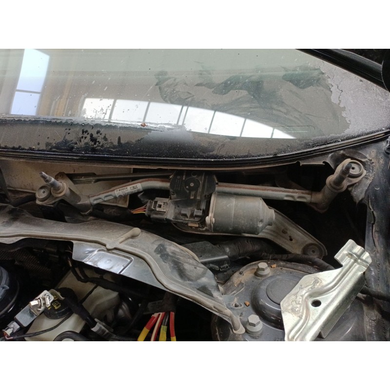 Recambio de motor limpia delantero para volkswagen t-cross (c11, d31) 1.0 tsi referencia OEM IAM   