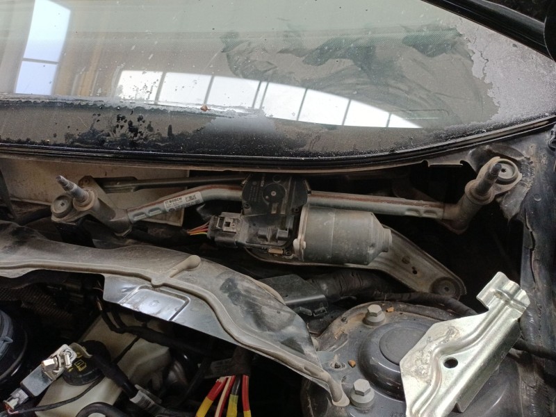 Recambio de motor limpia delantero para volkswagen t-cross (c11, d31) 1.0 tsi referencia OEM IAM   