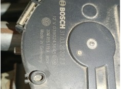 Recambio de motor limpia delantero para volkswagen t-cross (c11, d31) 1.0 tsi referencia OEM IAM    2