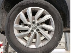 Recambio de llanta para volkswagen t-cross (c11, d31) 1.0 tsi referencia OEM IAM   