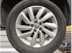 Recambio de llanta para volkswagen t-cross (c11, d31) 1.0 tsi referencia OEM IAM 205/60/16  