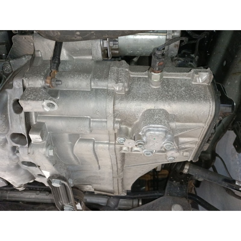 Recambio de caja cambios para volkswagen t-cross (c11, d31) 1.0 tsi referencia OEM IAM SBV  