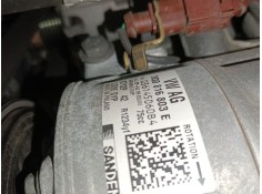 Recambio de compresor aire acondicionado para volkswagen t-cross (c11, d31) 1.0 tsi referencia OEM IAM 3Q0816803E   2