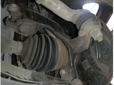 Recambio de mangueta delantera derecha para volkswagen t-cross (c11, d31) 1.0 tsi referencia OEM IAM   