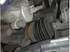 Recambio de mangueta delantera derecha para volkswagen t-cross (c11, d31) 1.0 tsi referencia OEM IAM    2