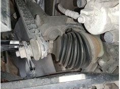 Recambio de transmision delantera izquierda para volkswagen t-cross (c11, d31) 1.0 tsi referencia OEM IAM   