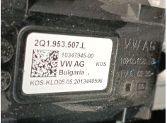 Recambio de anillo airbag para volkswagen t-cross (c11, d31) 1.0 tsi referencia OEM IAM   