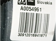 Recambio de columna direccion para volkswagen t-cross (c11, d31) 1.0 tsi referencia OEM IAM    2