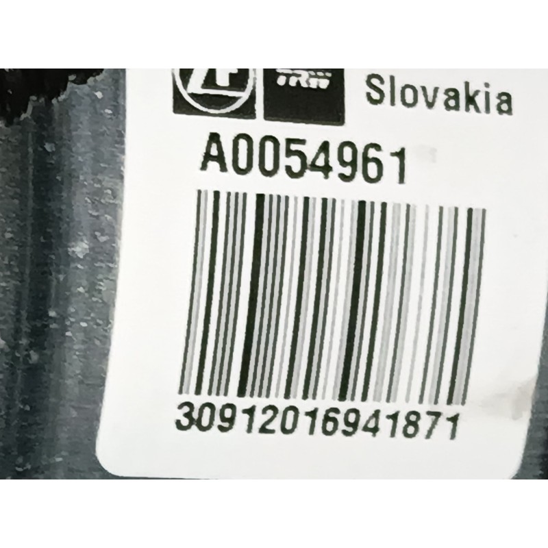 Recambio de columna direccion para volkswagen t-cross (c11, d31) 1.0 tsi referencia OEM IAM   