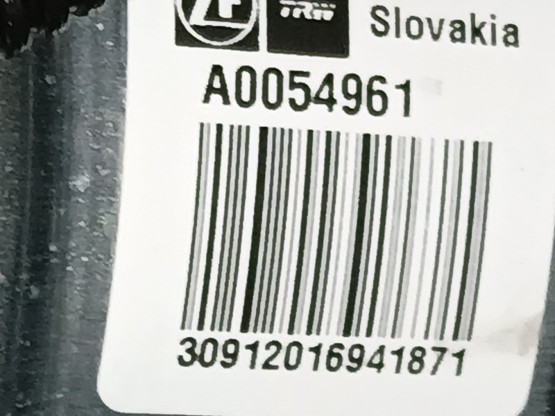 Recambio de columna direccion para volkswagen t-cross (c11, d31) 1.0 tsi referencia OEM IAM   