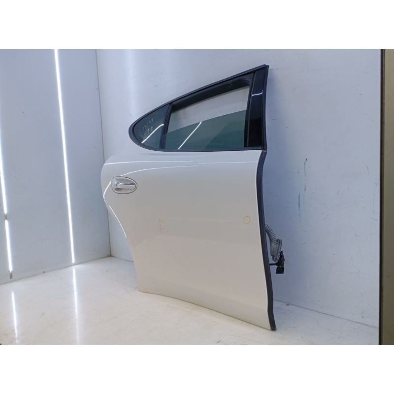 Recambio de puerta trasera derecha para porsche panamera (970) 3.0 d referencia OEM IAM   