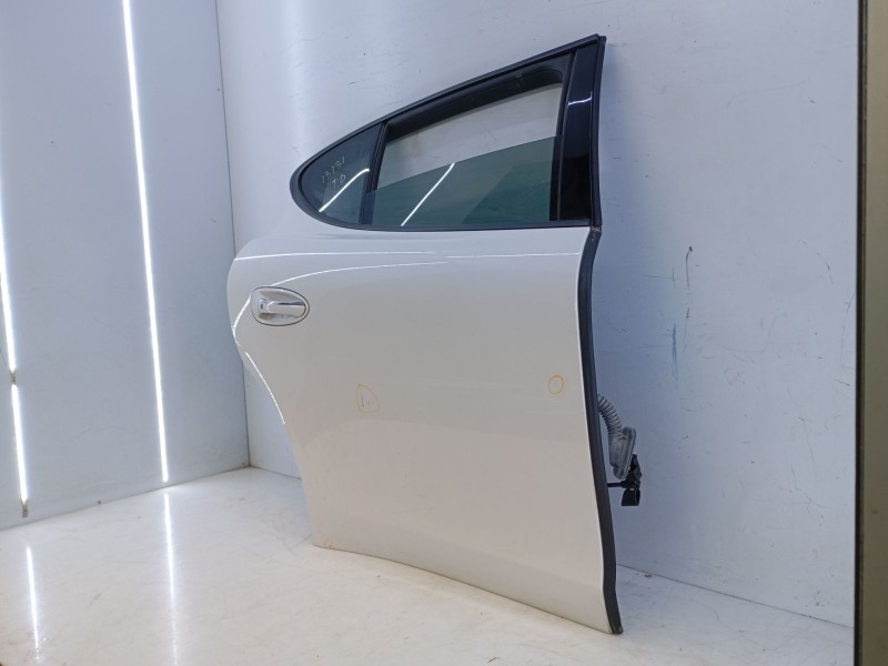 Recambio de puerta trasera derecha para porsche panamera (970) 3.0 d referencia OEM IAM   