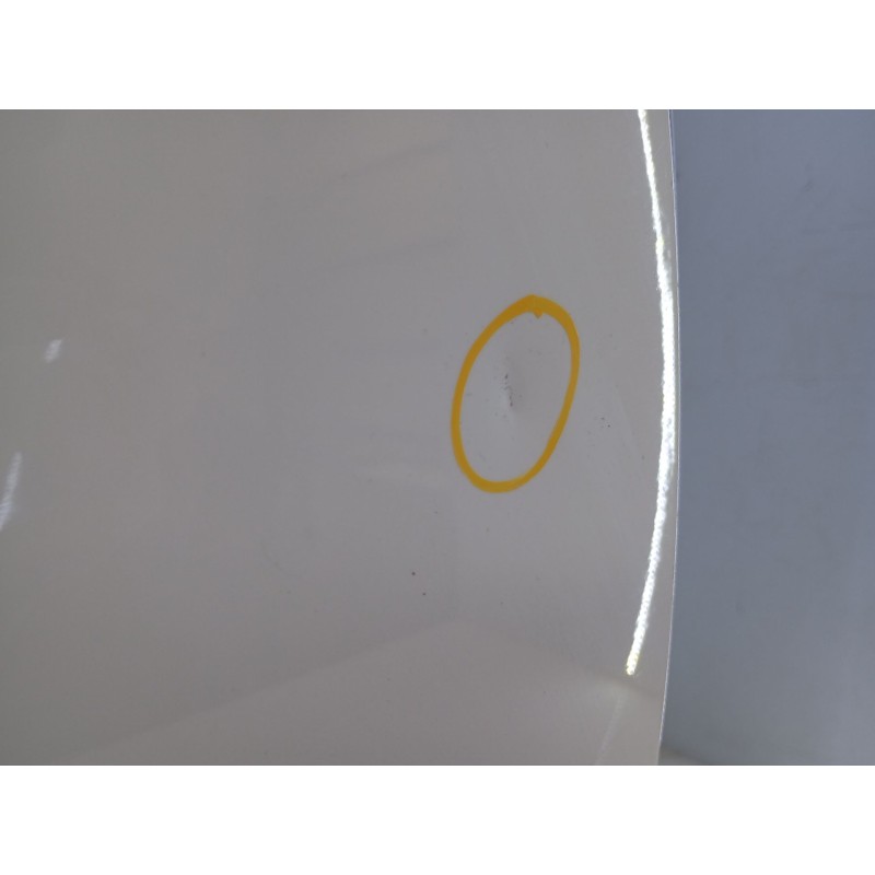 Recambio de puerta trasera derecha para porsche panamera (970) 3.0 d referencia OEM IAM   