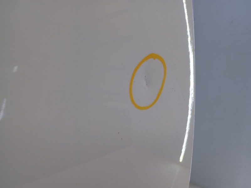 Recambio de puerta trasera derecha para porsche panamera (970) 3.0 d referencia OEM IAM   