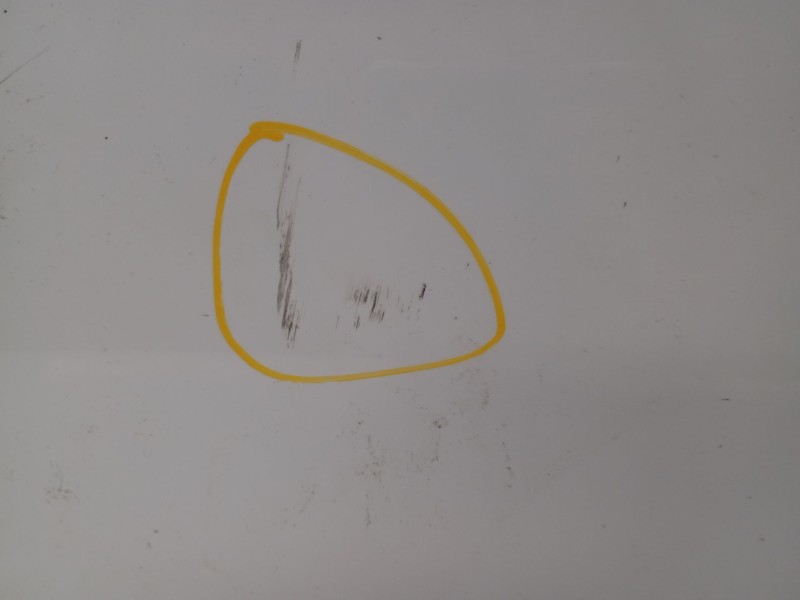 Recambio de puerta trasera derecha para porsche panamera (970) 3.0 d referencia OEM IAM   