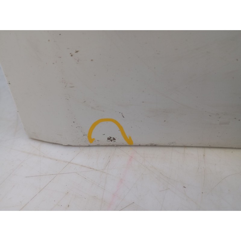 Recambio de puerta trasera derecha para porsche panamera (970) 3.0 d referencia OEM IAM   