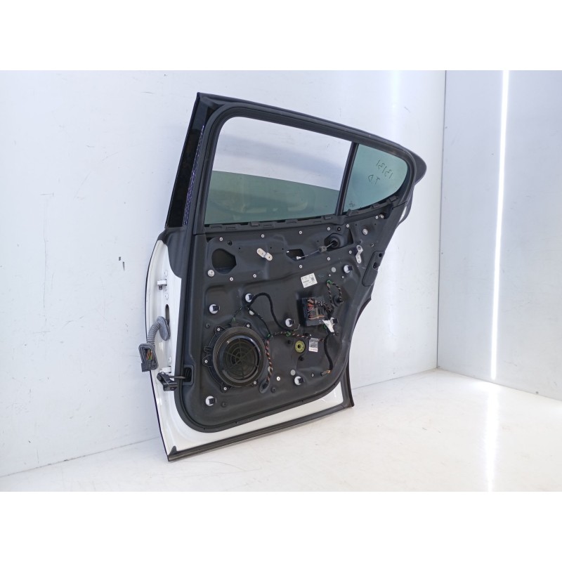 Recambio de puerta trasera derecha para porsche panamera (970) 3.0 d referencia OEM IAM   