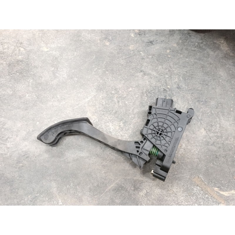 Recambio de pedal acelerador para volkswagen t-cross (c11, d31) 1.0 tsi referencia OEM IAM 2Q1723503  