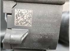 Recambio de pedal acelerador para volkswagen t-cross (c11, d31) 1.0 tsi referencia OEM IAM 2Q1723503   2