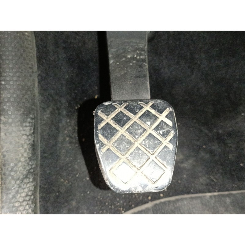 Recambio de pedal embrague para volkswagen t-cross (c11, d31) 1.0 tsi referencia OEM IAM   