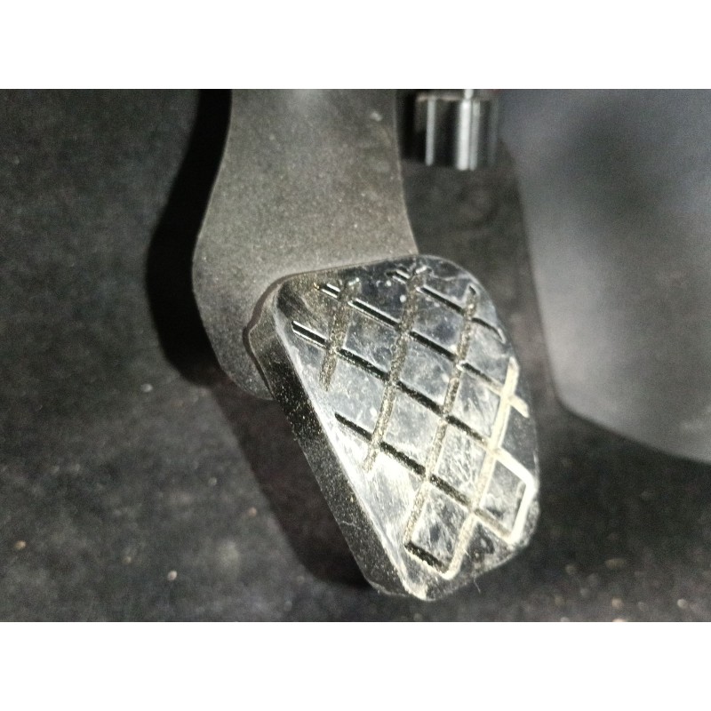 Recambio de pedal freno para volkswagen t-cross (c11, d31) 1.0 tsi referencia OEM IAM   
