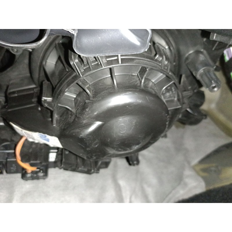 Recambio de ventilador calefaccion para volkswagen t-cross (c11, d31) 1.0 tsi referencia OEM IAM 201820021A  