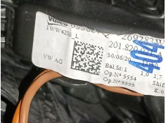 Recambio de ventilador calefaccion para volkswagen t-cross (c11, d31) 1.0 tsi referencia OEM IAM 201820021A   2