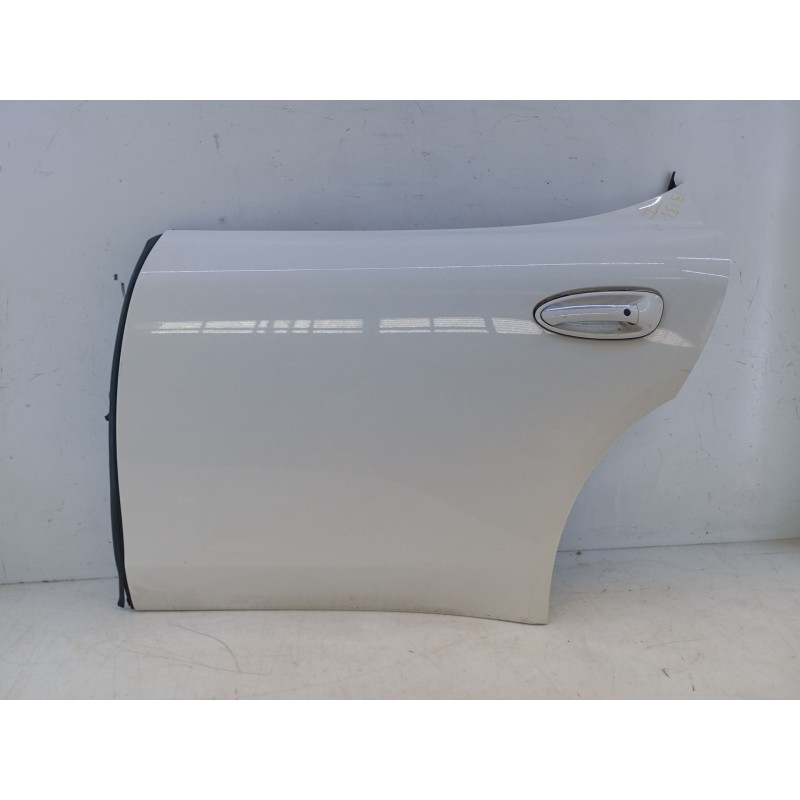 Recambio de puerta trasera izquierda para porsche panamera (970) 3.0 d referencia OEM IAM   