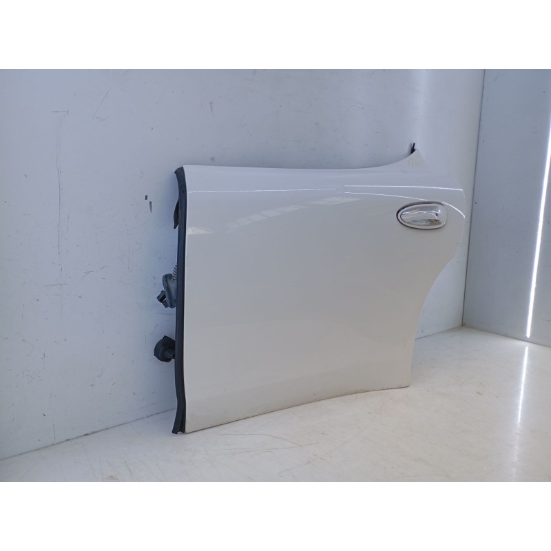 Recambio de puerta trasera izquierda para porsche panamera (970) 3.0 d referencia OEM IAM   